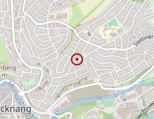 Karte: Fehrle Kai Physiotherapie