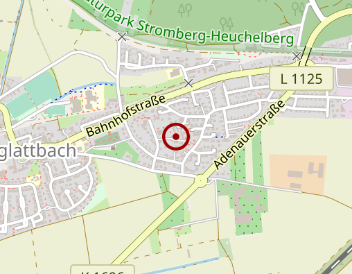 Karte: Ritt Peter Gesundheitsberatung