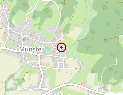 Karte: Eiglsperger Angelika Ernährungsberaterin