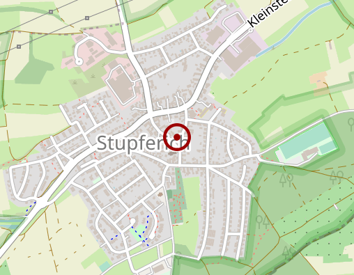 Karte: Kästel Michael Dr.med.