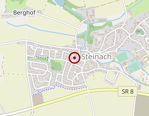 Karte: Treffpunkt Wunschgewicht Renate Haimerl Ernährungsberaterin