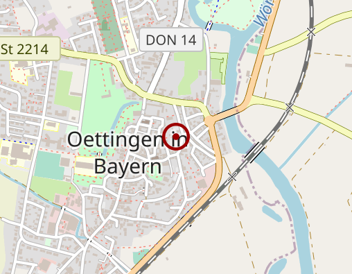 Karte: Skutta Gerhard Massage und Fußpflege