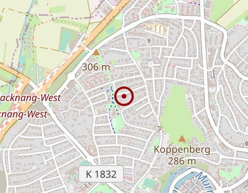 Karte: Traub Nicole Massagepraxis