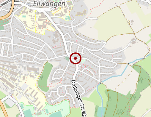 Karte: physio LIZ, Mirjam Stiefel