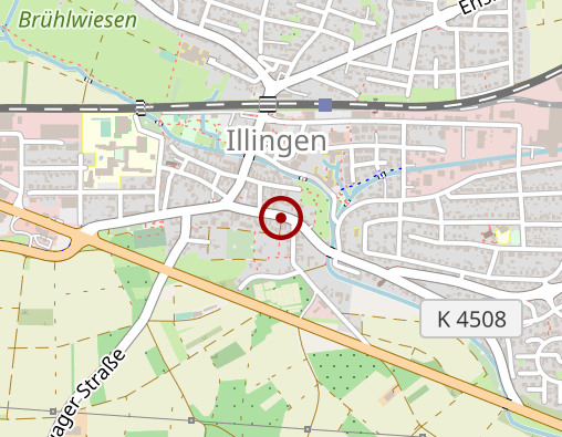 Karte: Gutekunst Fritz