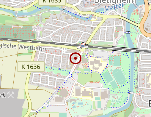 Karte: Wiesbauer Ingrid Naturheilpraxis