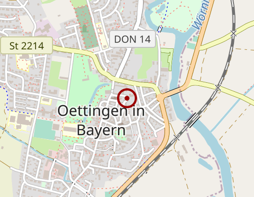 Karte: Schweizer Monika Heilpraktikerin