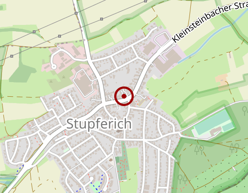 Karte: Buchheit Frank