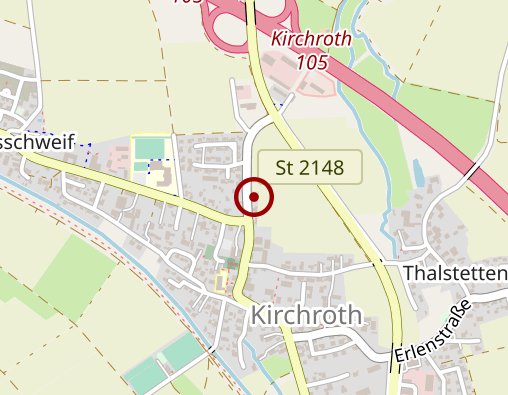 Karte: St. Vitus-Apotheke