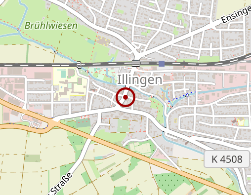 Karte: Rathaus-Apotheke