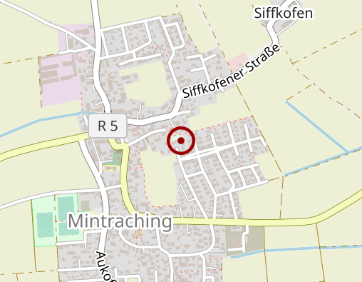 Karte: Terminalshop Internetterminals