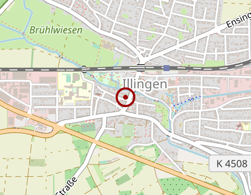 Karte: Füller Annemarie