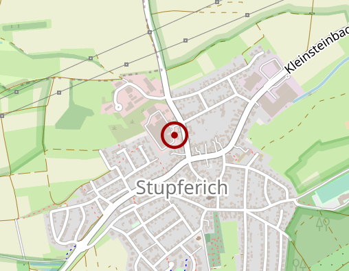 Karte: Frank Reiseverkehrsunternehmen