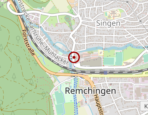 Karte: Luz-Rothardt Angelika