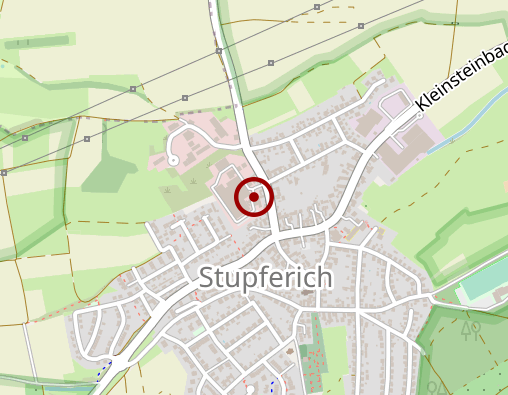 Karte: Annari Pflegedienst GmbH