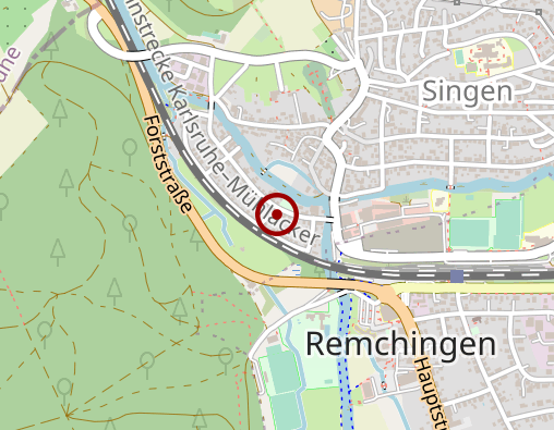 Karte: Perrando Pascale