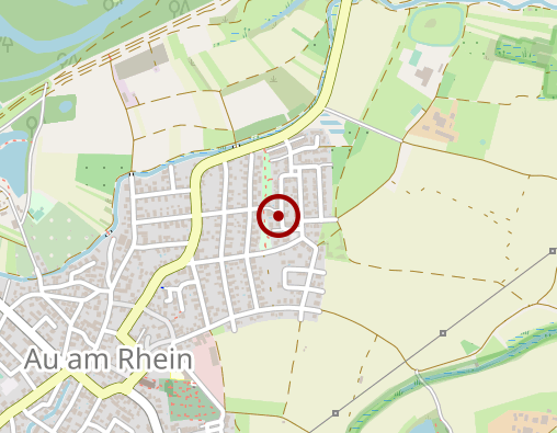 Karte: Klöpfel Rainer