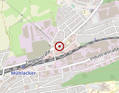 Karte: Gössele Wilhelm