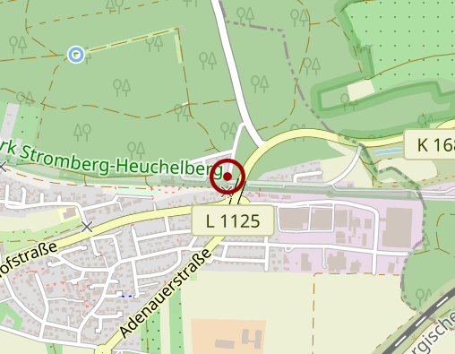 Karte: Steinwand Felix Taxi