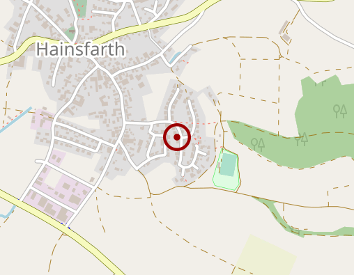 Karte: Hillesheimer Christine Heilpraktikerin