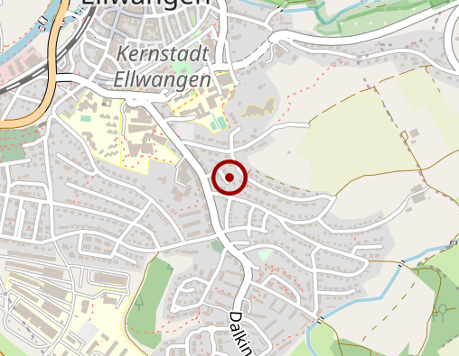 Karte: Daheim ist Daheim! Magdalena Oswald Altenpflege