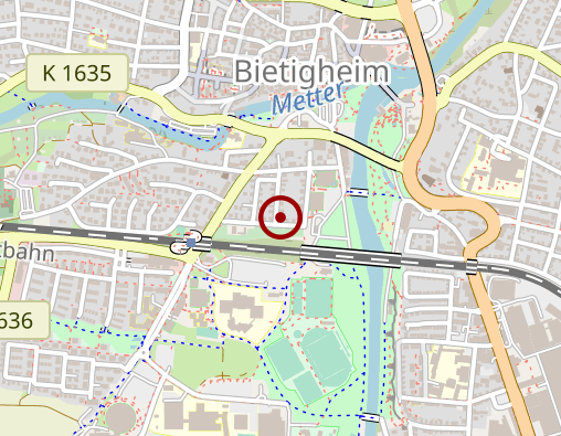 Karte: Shiatsu-Kliem Massagepraktikerin