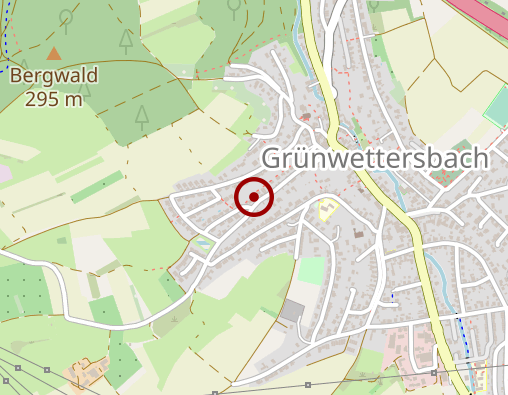 Karte: Pletscher Iris