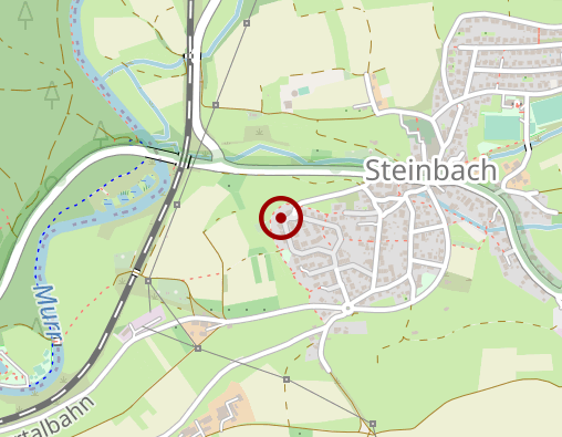 Karte: IVS Medizinische Produktberatung