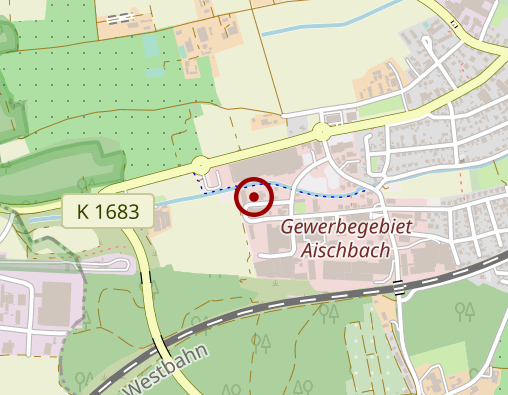 Karte: Andreas Maier Heilpraktiker