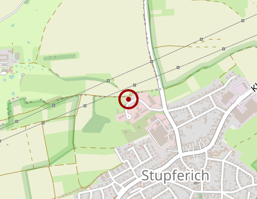 Karte: SPPS e.K. Susanne Pletowski