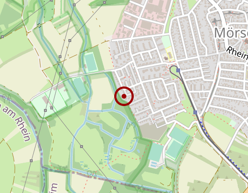 Karte: Reus Michaela Dipl.-Psych.