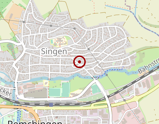 Karte: Serviceangebot für haushaltsnahe Dienstleistungen