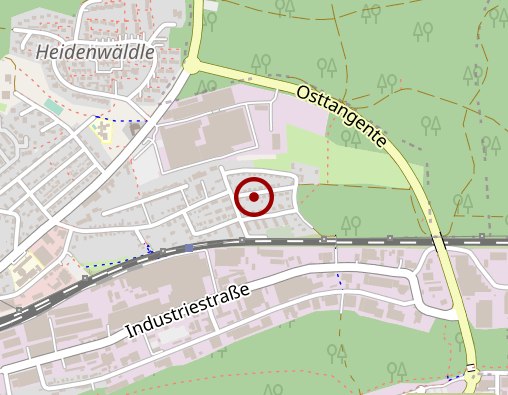 Karte: Schleihauf Dietmar