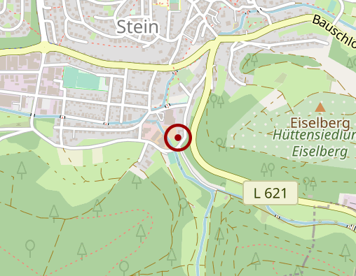 Karte: Koch/D'Agnano