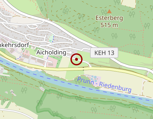 Karte: Gesundheitsberatung & Coaching Adam