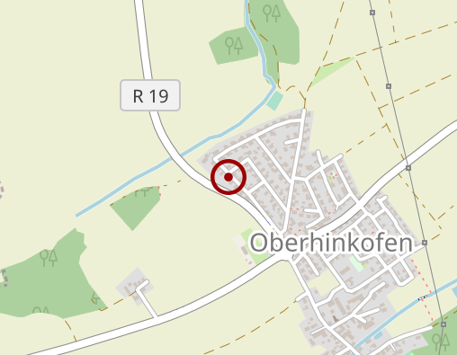 Karte: Zorger Brigitte Dr.med. Ärztin für Psychotherapie