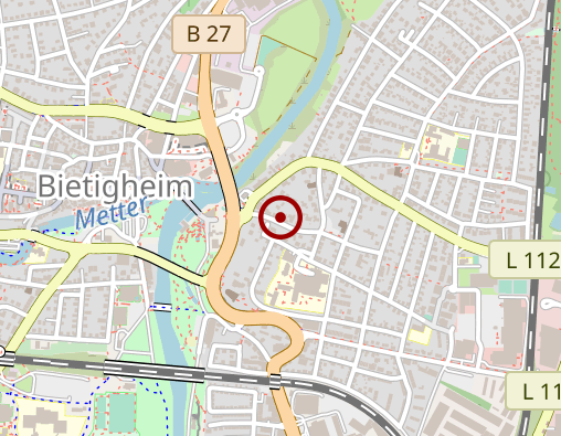 Karte: Schwarze Ulrike Dr.med. Facharzt für Allgemeinmedizin