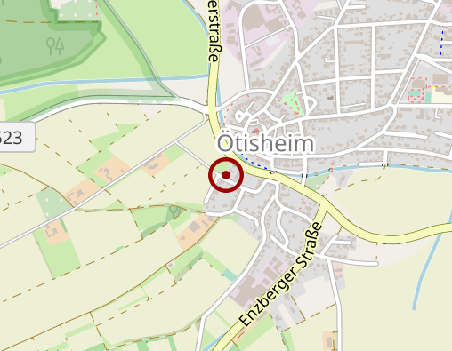 Karte: Mit anderen Leben Marion Aichele