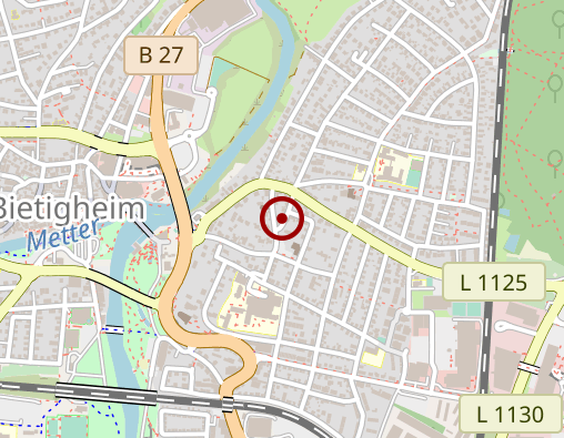 Karte: Schneider Helma Heilpraktikerin