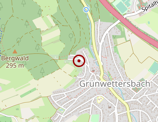 Karte: Müller Helmut