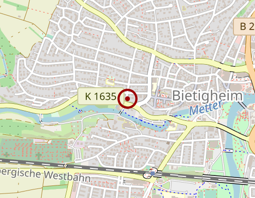 Karte: Göpfert Stefan Dr.med.