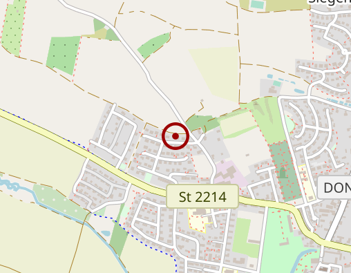 Karte: Koller Katrin Heilpraktikerin