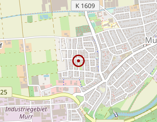 Karte: Alltagsglück - Martin Simon