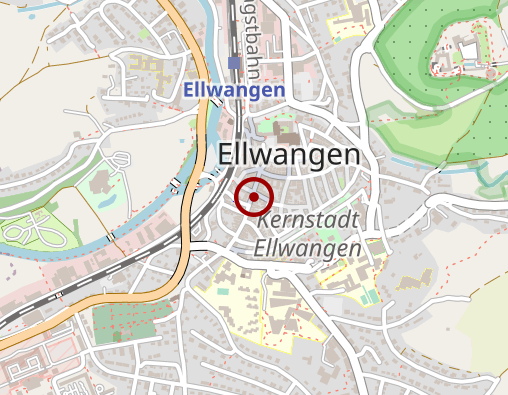 Karte: Marien-Apotheke