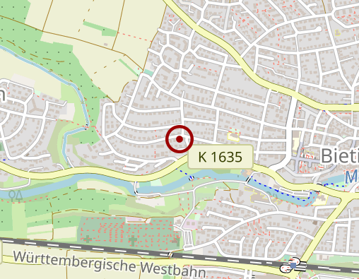 Karte: Mietwagen Schena