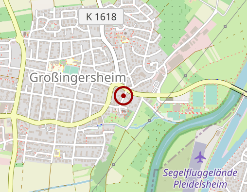 Karte: RESET Paarberatung