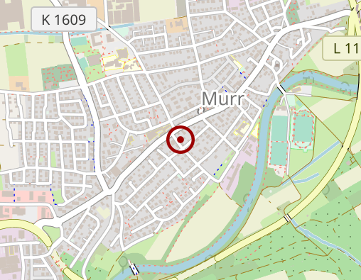 Karte: Beiermeister Renate Heilpraktikerin für Psychotherapie