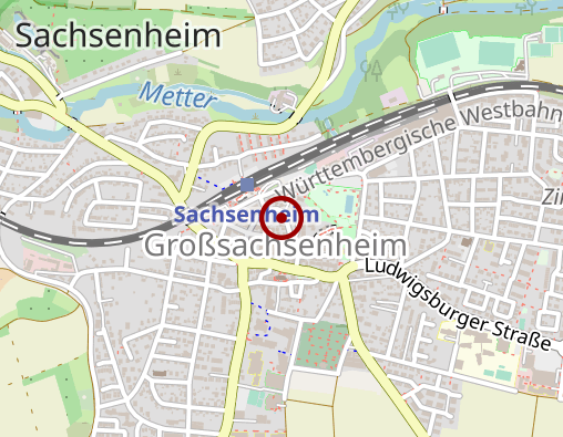 Karte: Wagner Elke, Wilhelm