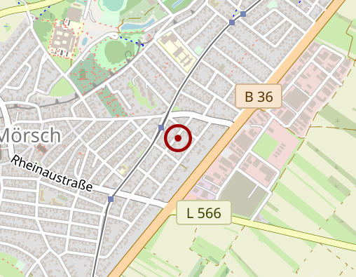 Karte: Platschek Iris