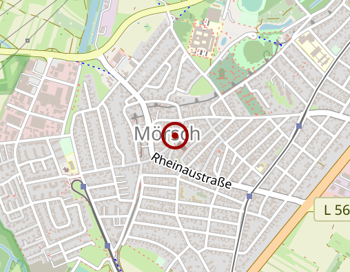 Karte: Wachter Barbara